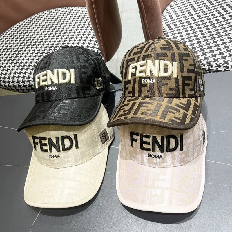 Affordable Fendi Caps 258936