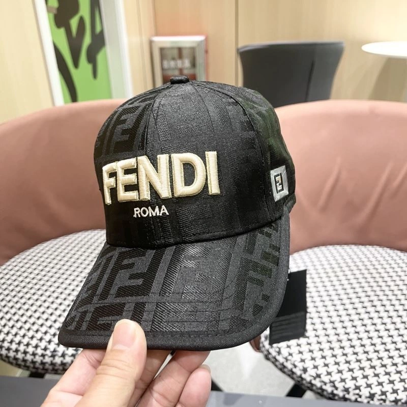 Affordable Fendi Caps 258936