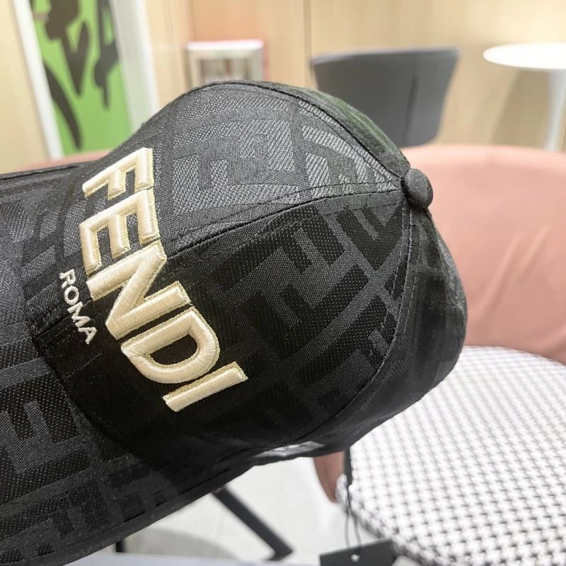 Affordable Fendi Caps 258936