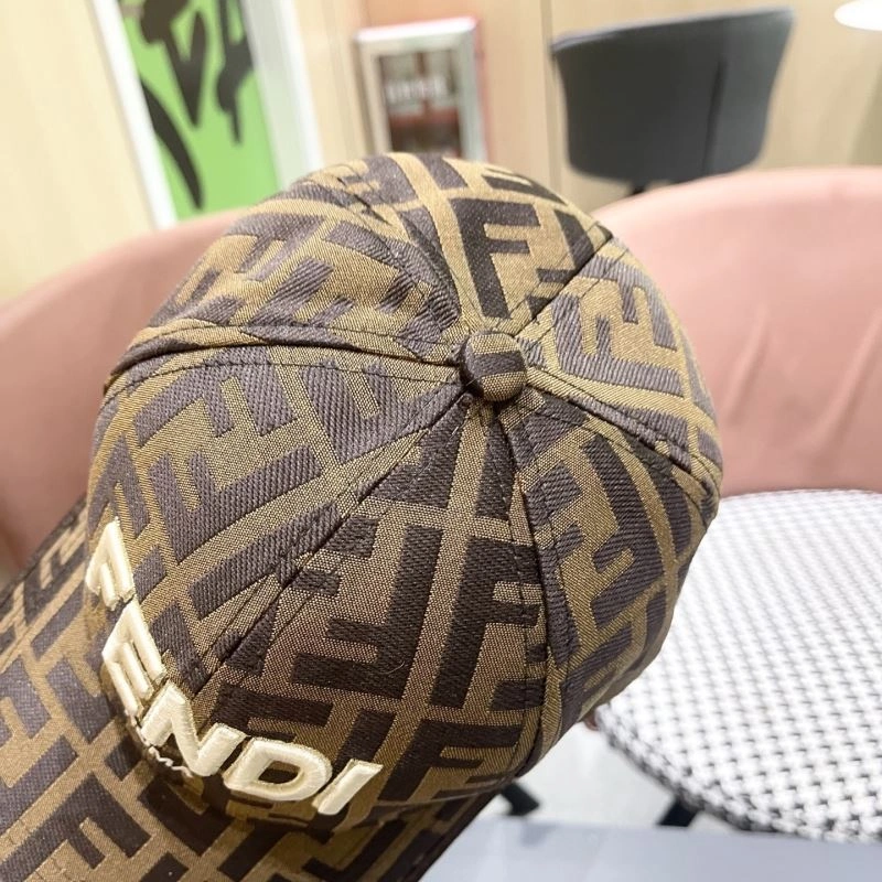 Fendi Caps Popular 258935