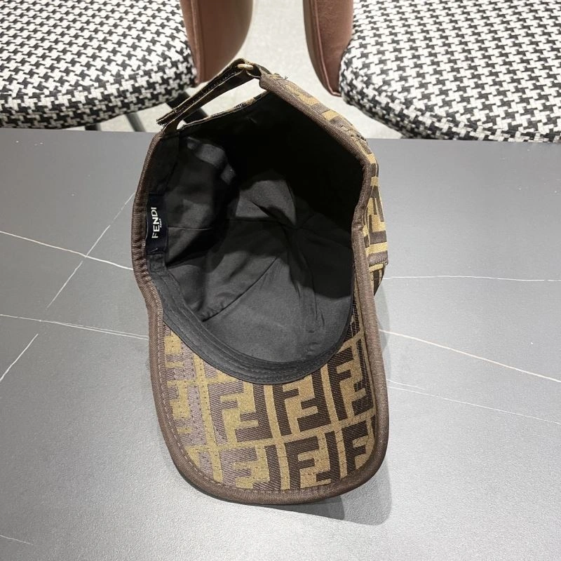 Fendi Caps Popular 258935