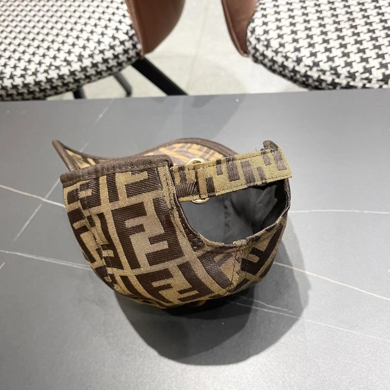 Fendi Caps Popular 258935