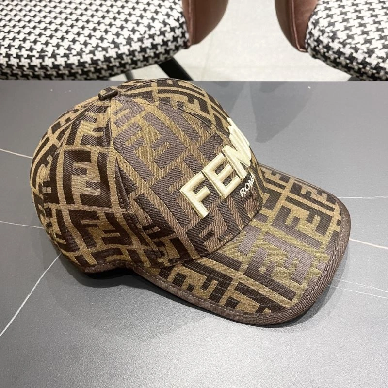 Fendi Caps Popular 258935