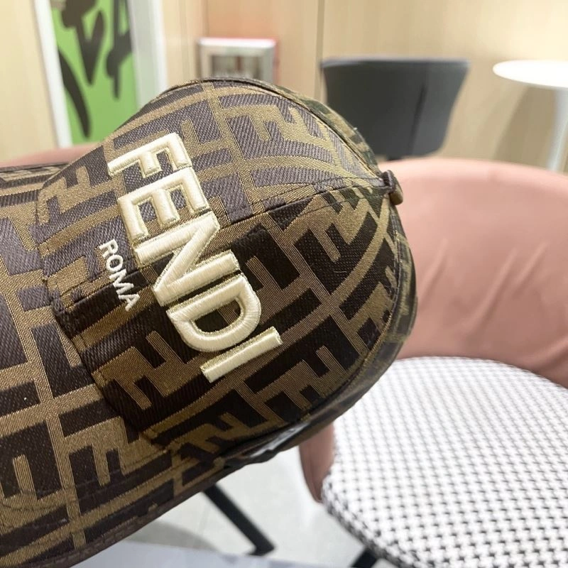 Fendi Caps Popular 258935