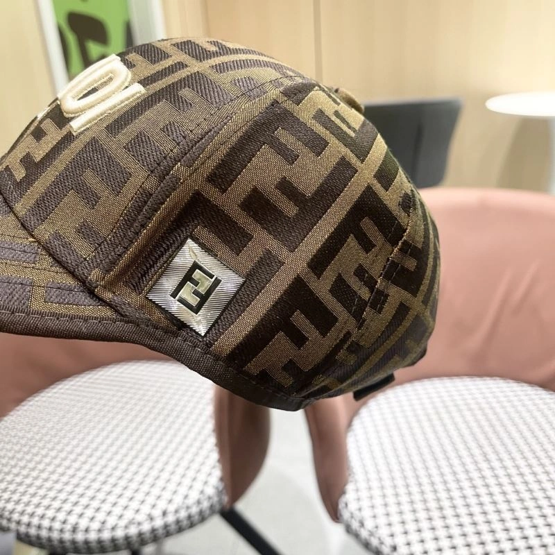 Fendi Caps Popular 258935