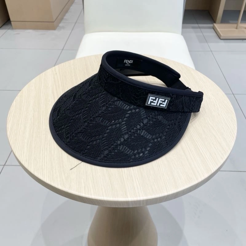 Fendi Caps Comfortable 258933