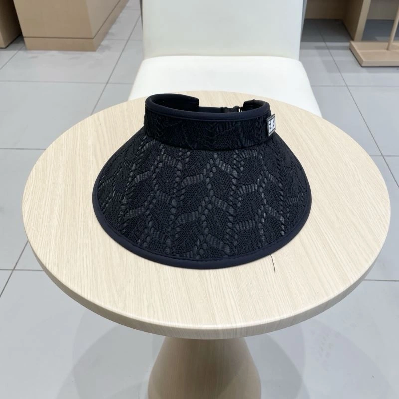 Fendi Caps Comfortable 258933