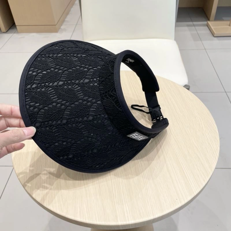 Fendi Caps Comfortable 258933