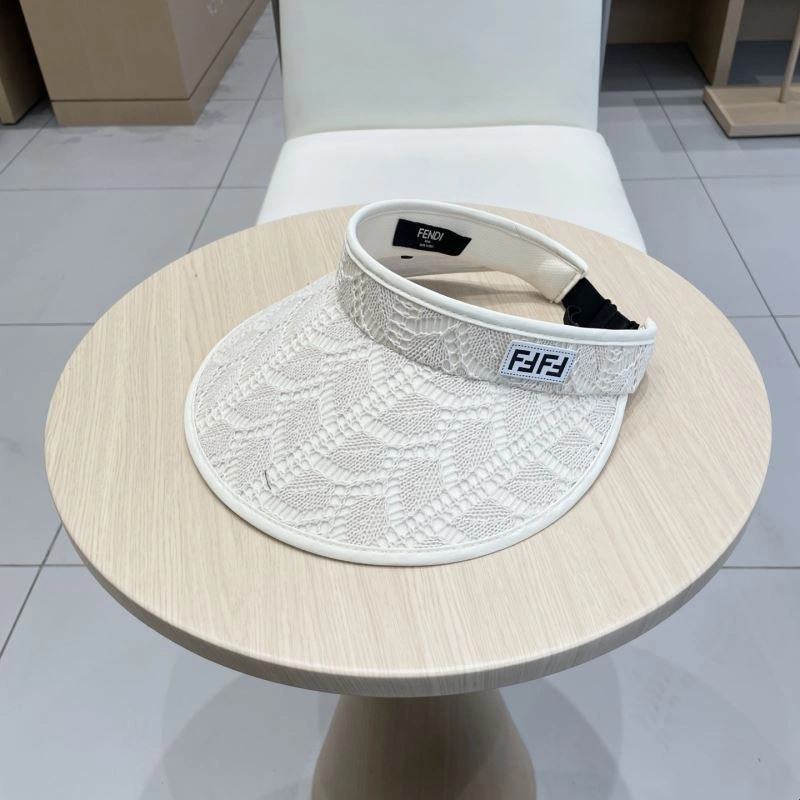 Resilient Fendi Caps 258913