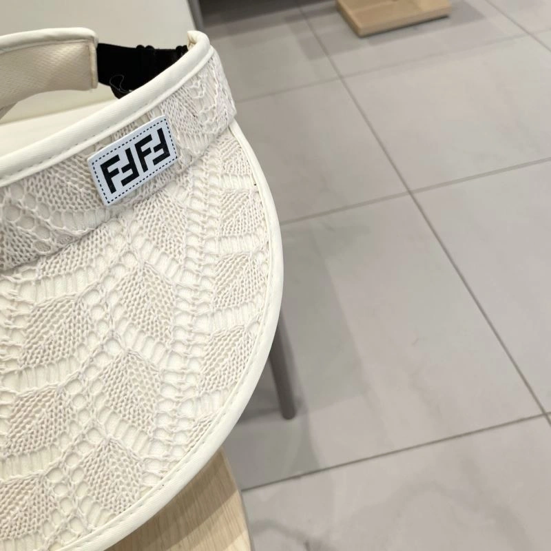 Resilient Fendi Caps 258913