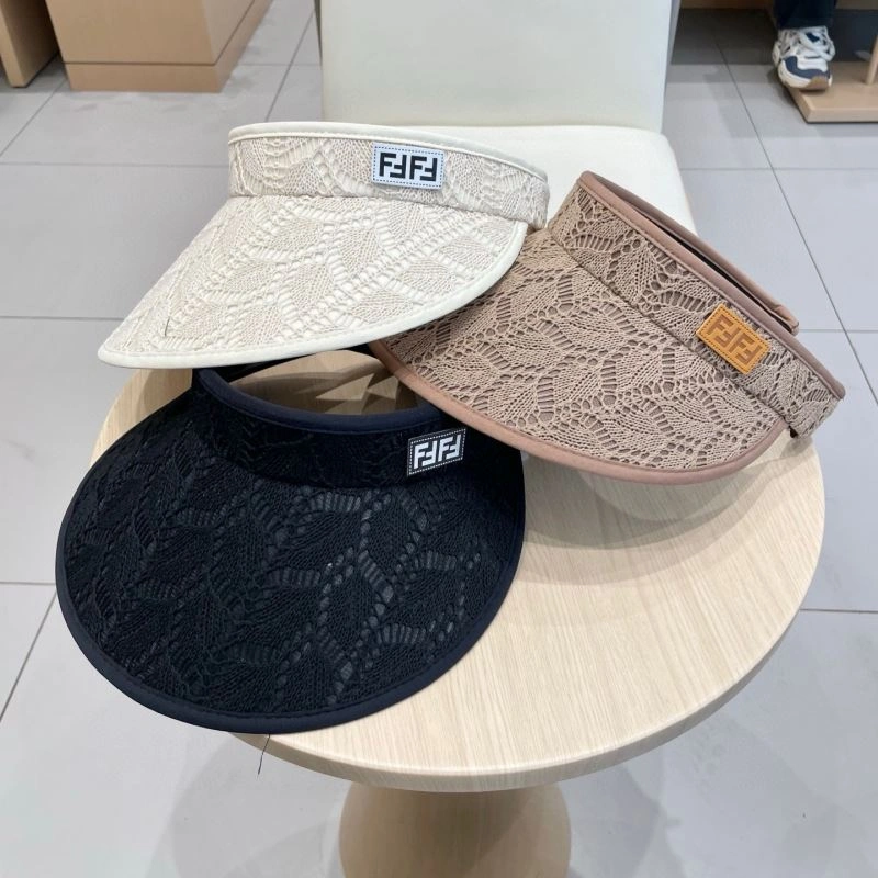 Resilient Fendi Caps 258913