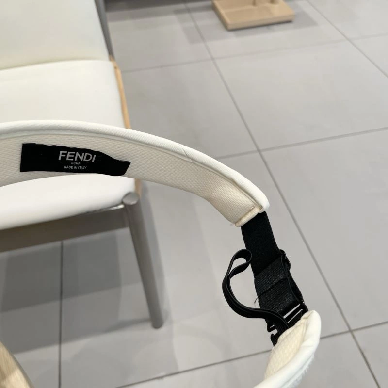 Resilient Fendi Caps 258913