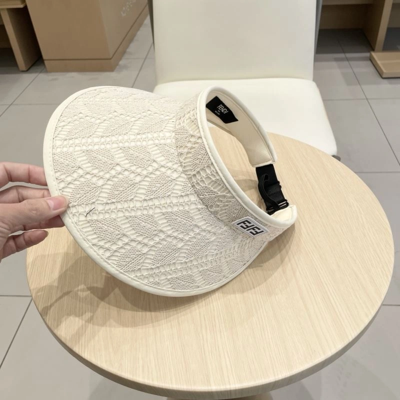 Resilient Fendi Caps 258913