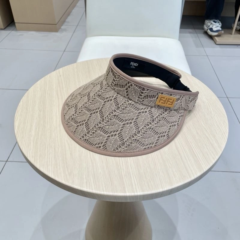 Cozy Fendi Caps 258914