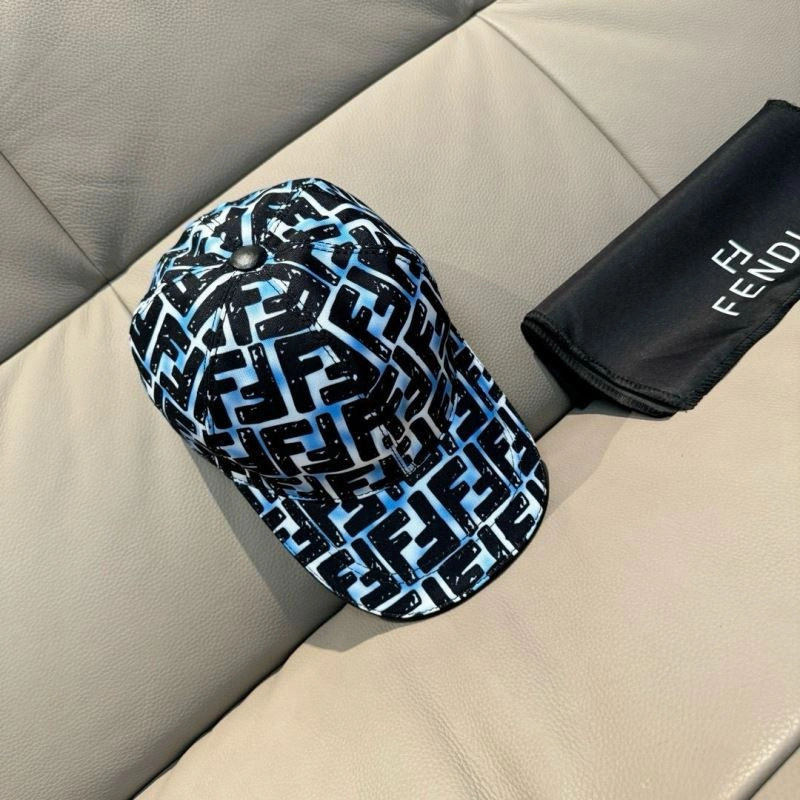 Resilient Fendi Caps 258925