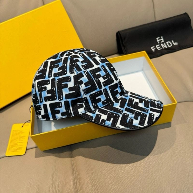 Resilient Fendi Caps 258925