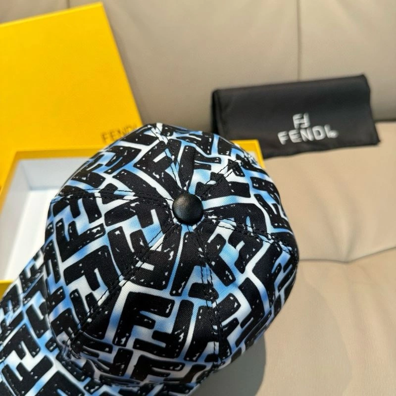 Resilient Fendi Caps 258925
