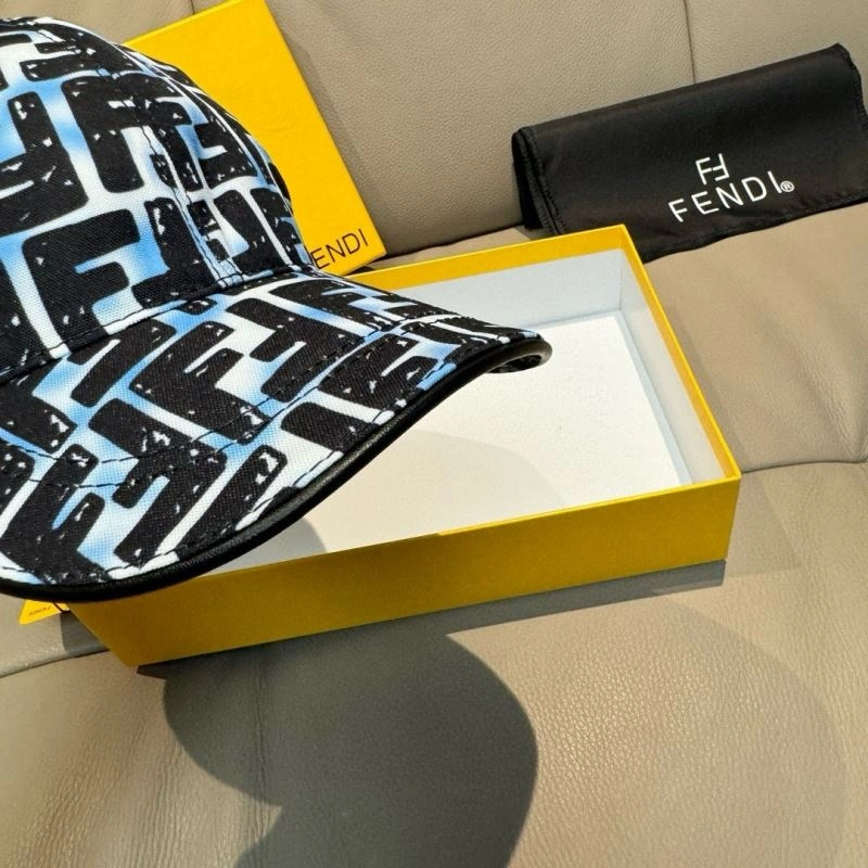 Resilient Fendi Caps 258925