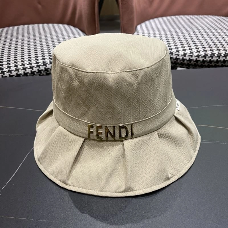 Fendi Caps Packable 258931