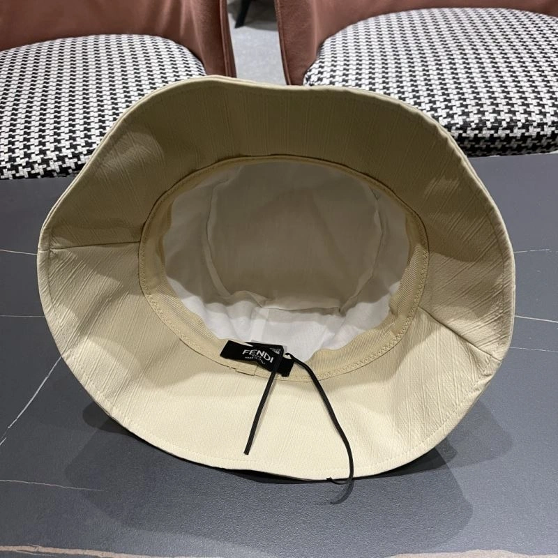 Fendi Caps Packable 258931
