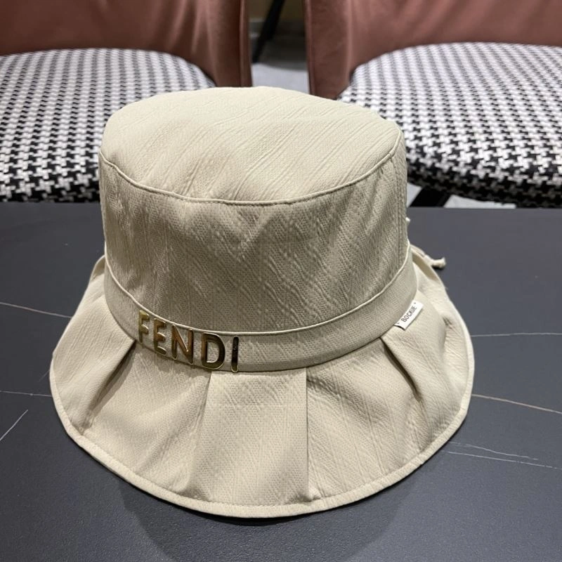 Fendi Caps Packable 258931