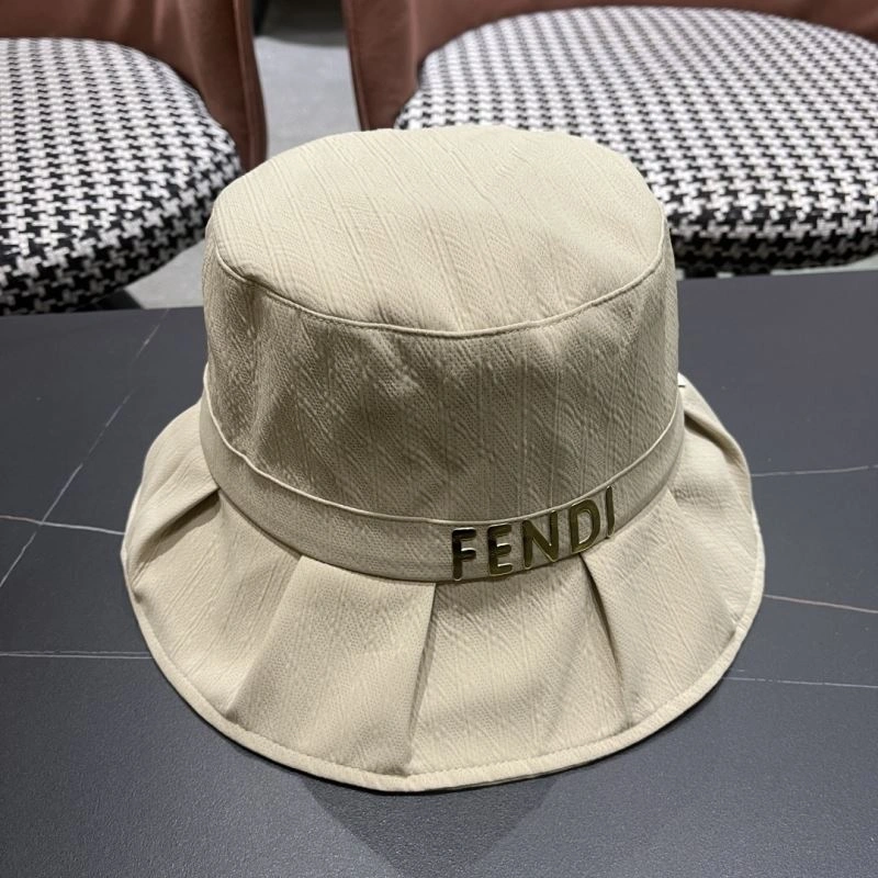 Fendi Caps Packable 258931