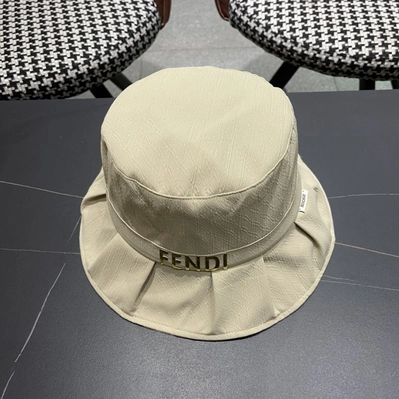 Fendi Caps Packable 258931