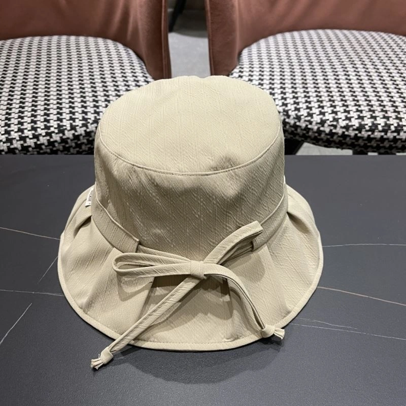 Fendi Caps Packable 258931