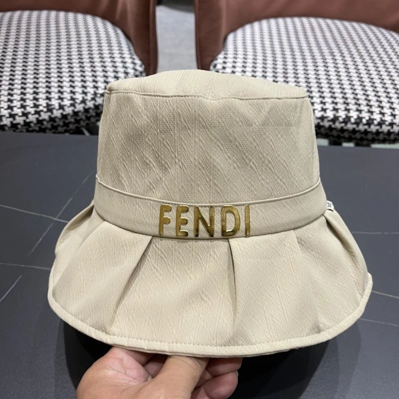 Fendi Caps Packable 258931