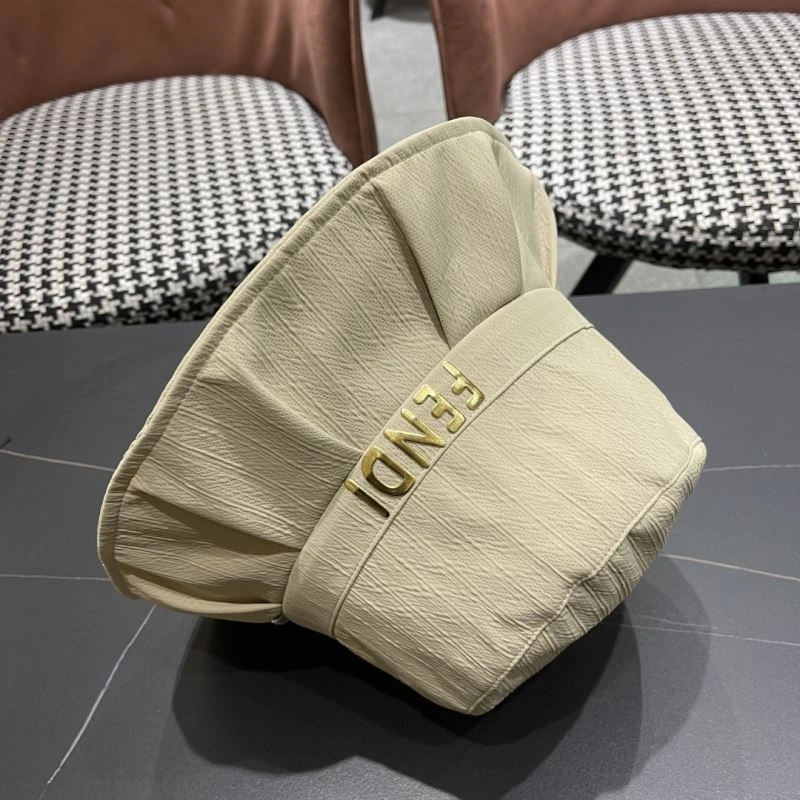 Fendi Caps Packable 258931