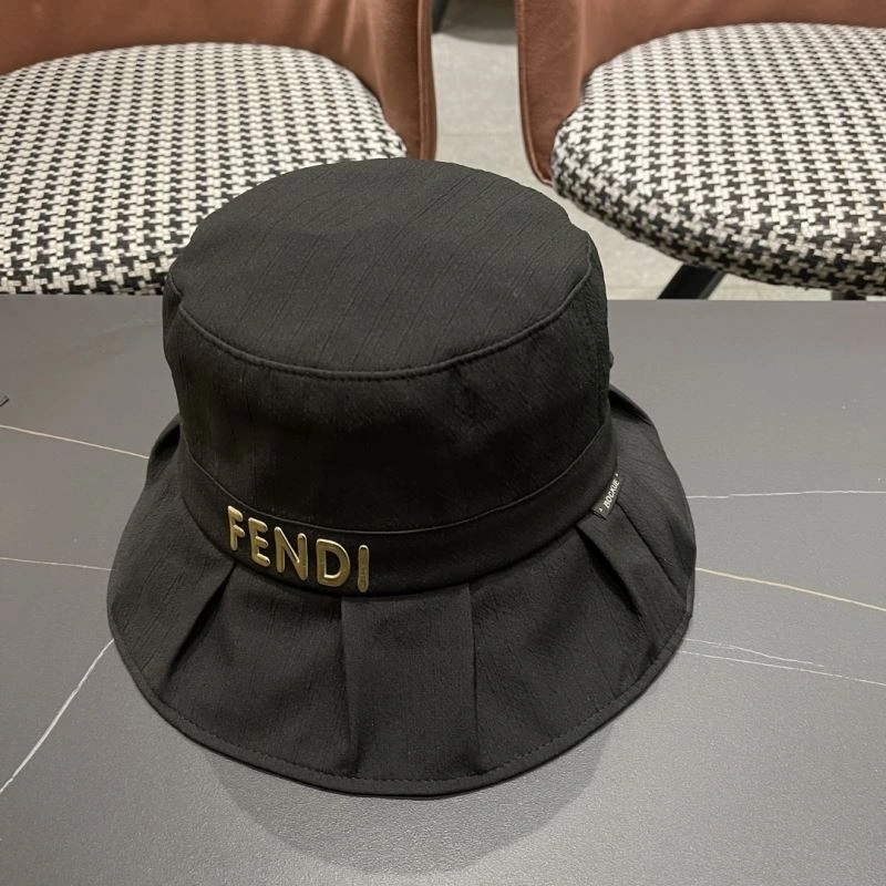 Colorful Fendi Caps 258917