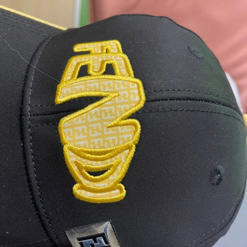 Fendi Caps SoftTouch 258928