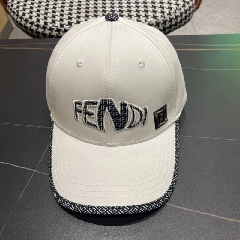 Fendi Caps Snug 258922