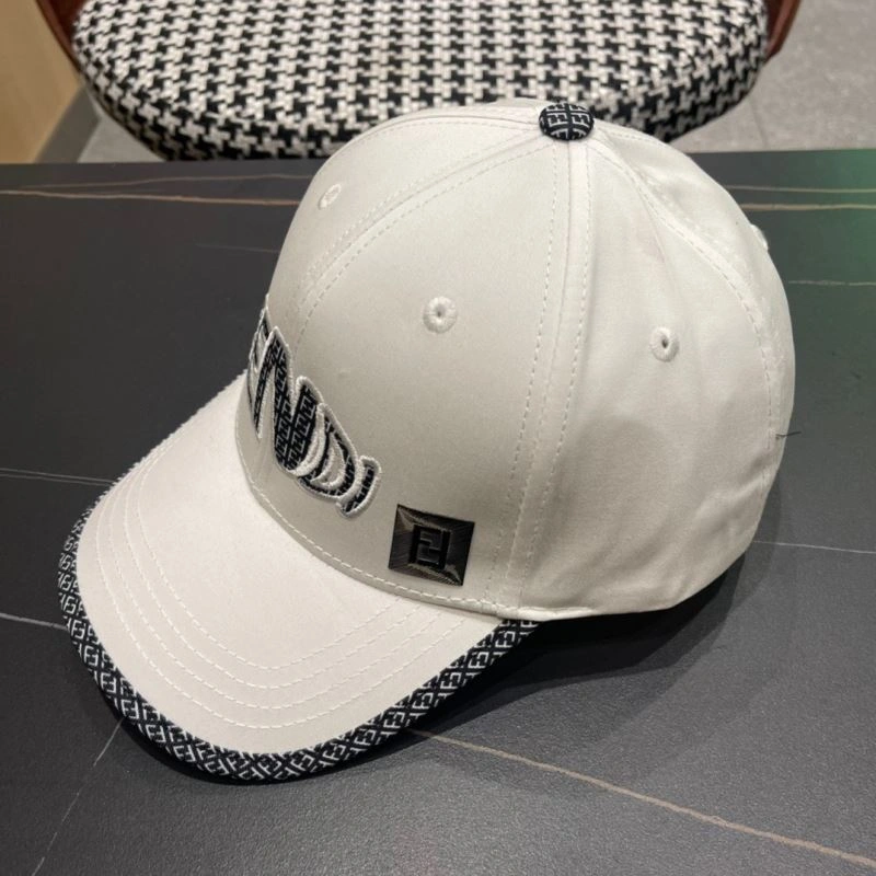 Fendi Caps Snug 258922