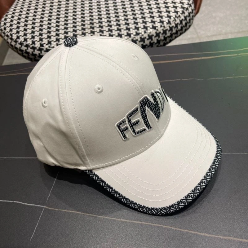 Fendi Caps Snug 258922