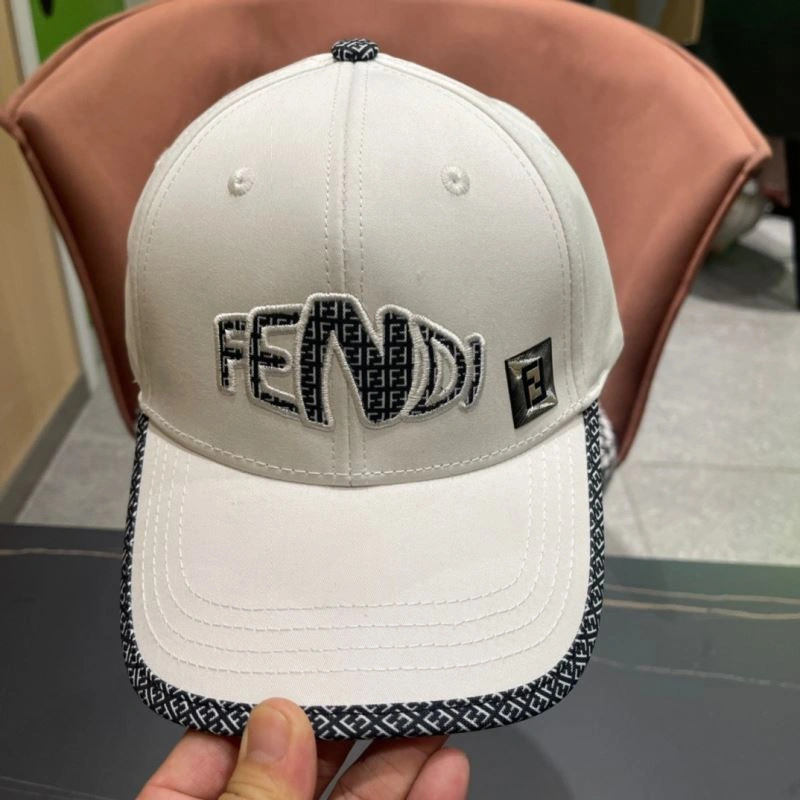Fendi Caps Snug 258922