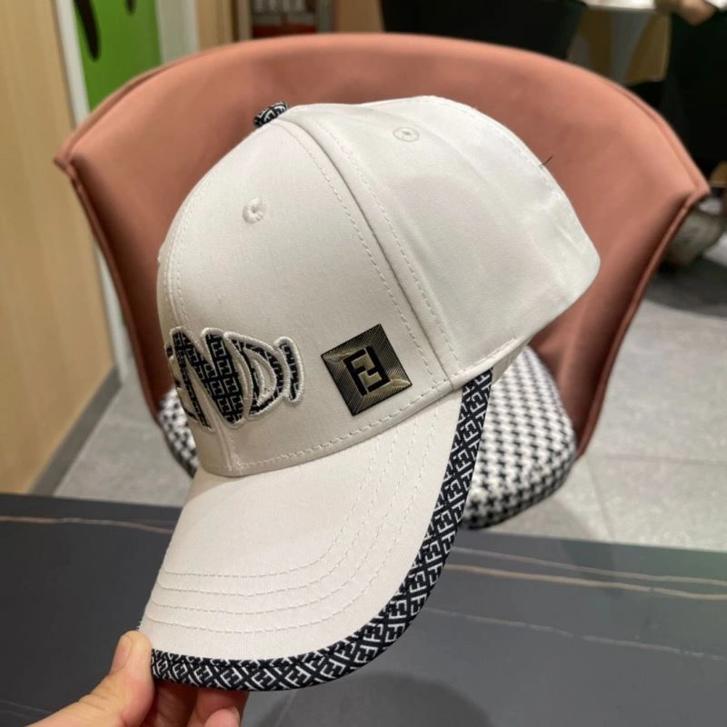Fendi Caps Snug 258922