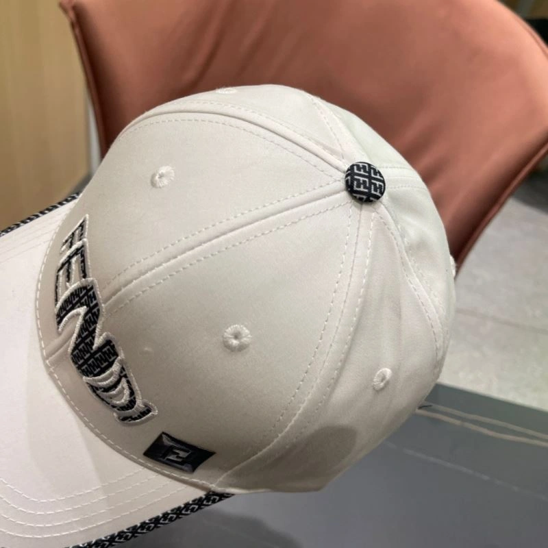 Fendi Caps Snug 258922