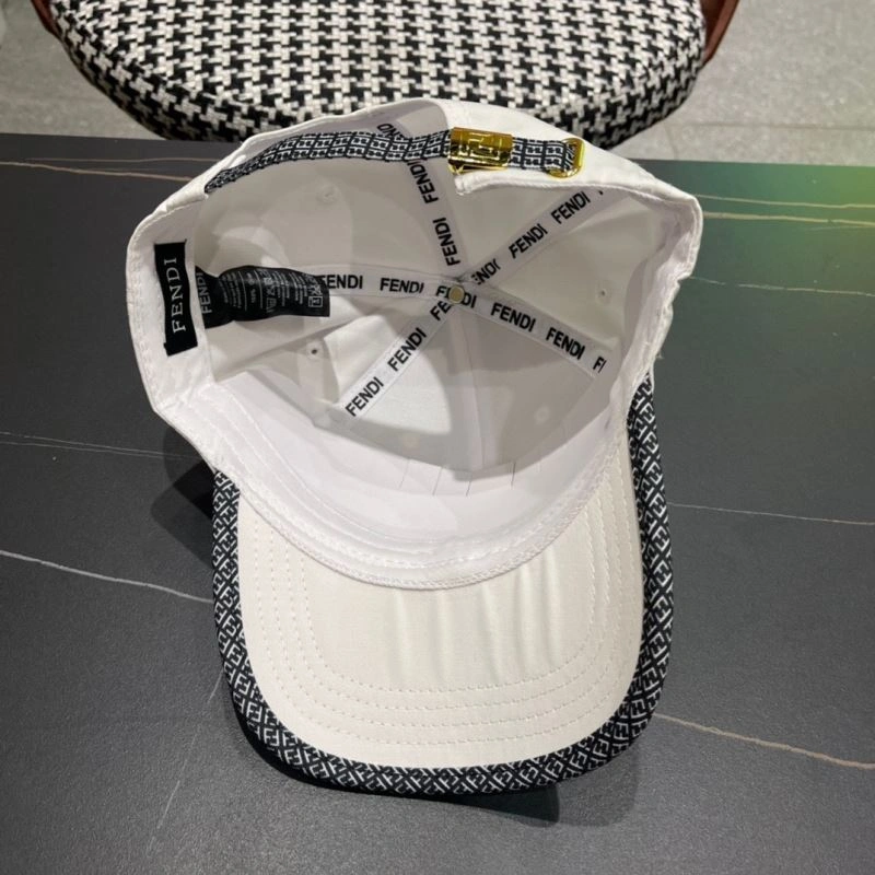 Fendi Caps Snug 258922