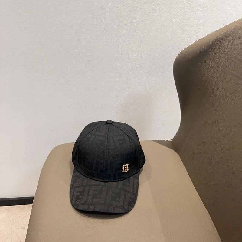 Chic Fendi Caps 258927