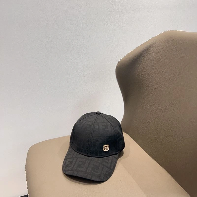 Chic Fendi Caps 258927