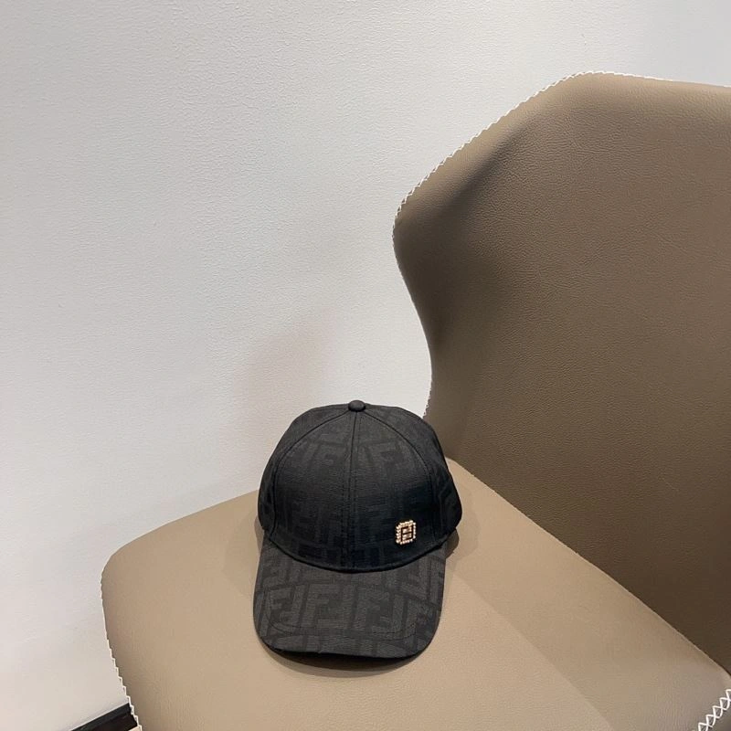 Chic Fendi Caps 258927