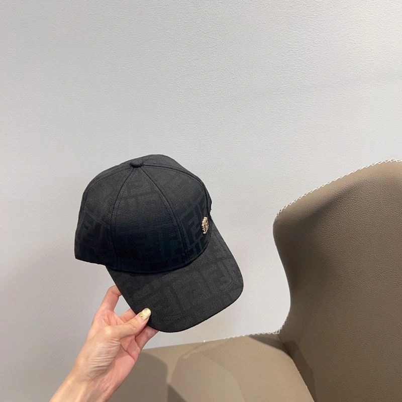 Chic Fendi Caps 258927