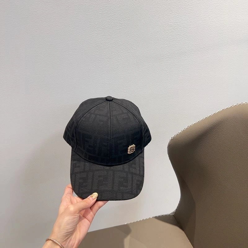 Chic Fendi Caps 258927