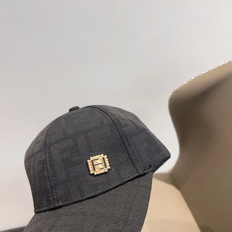 Chic Fendi Caps 258927