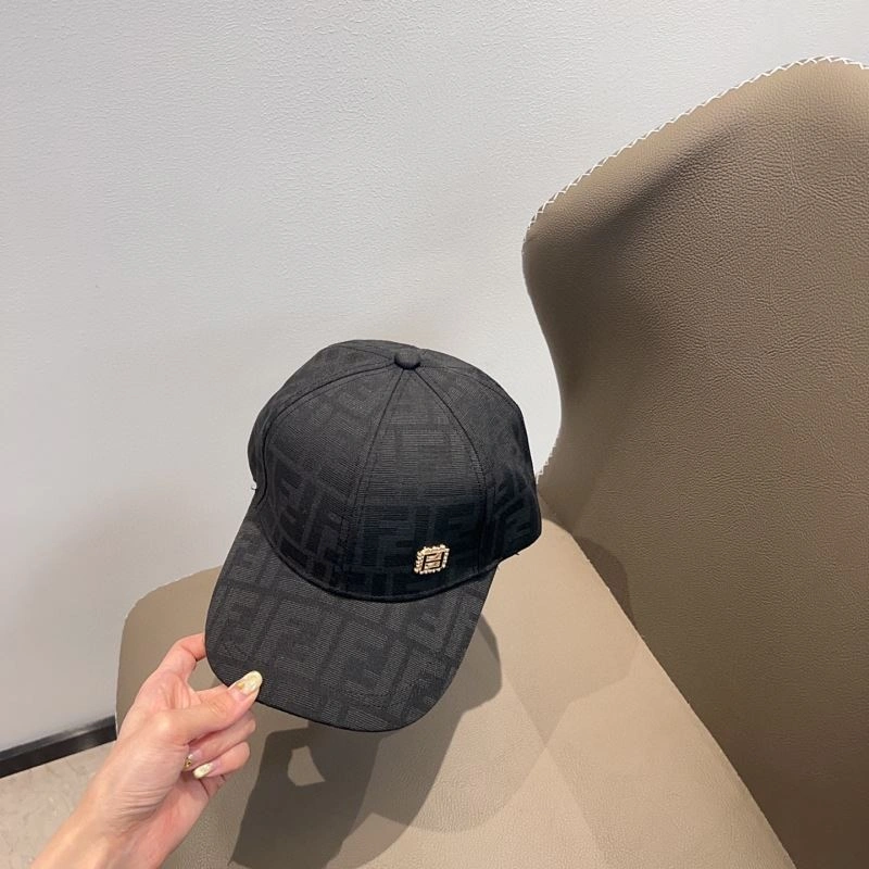 Chic Fendi Caps 258927