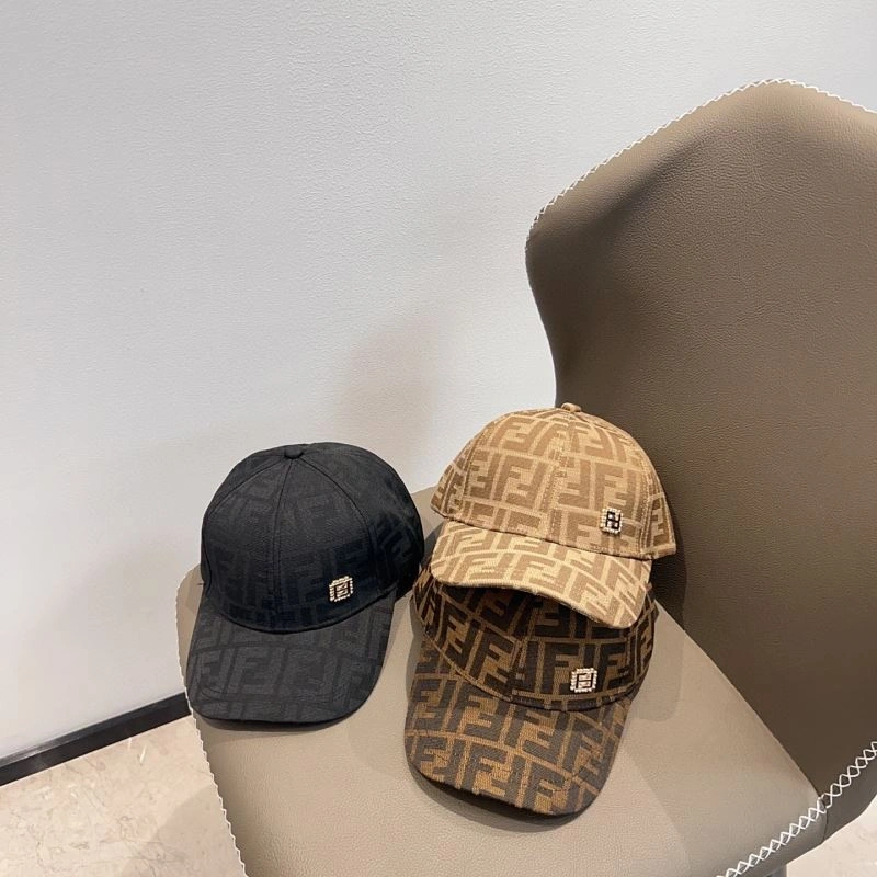 Chic Fendi Caps 258927