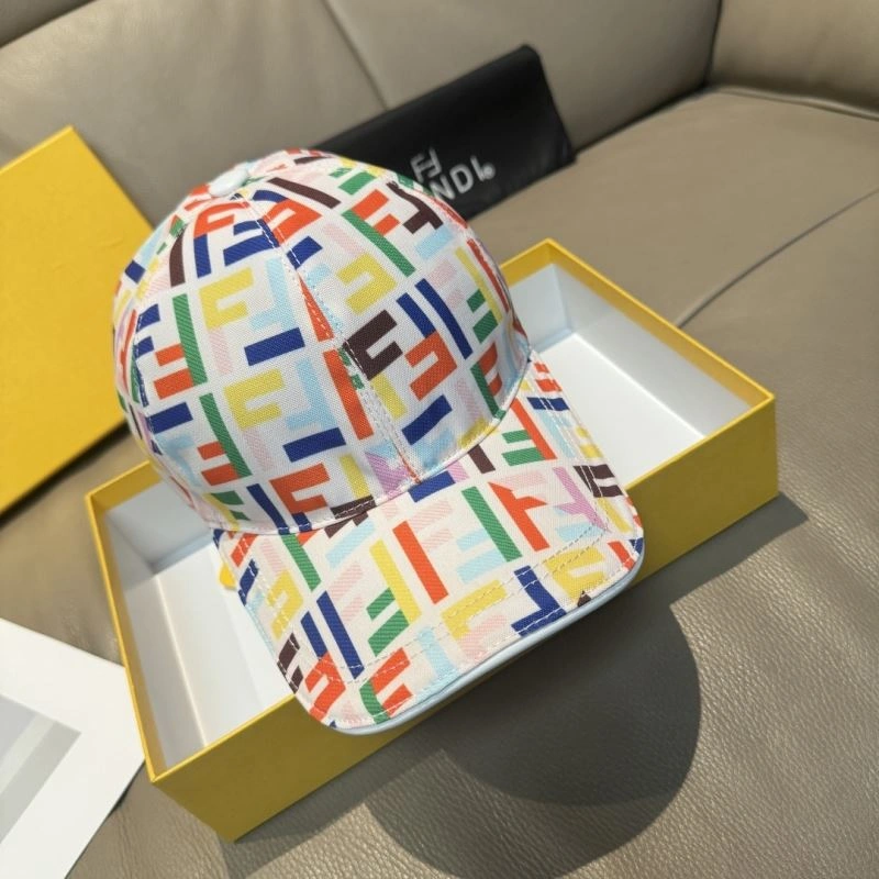 EasyMatch Fendi Caps 258916