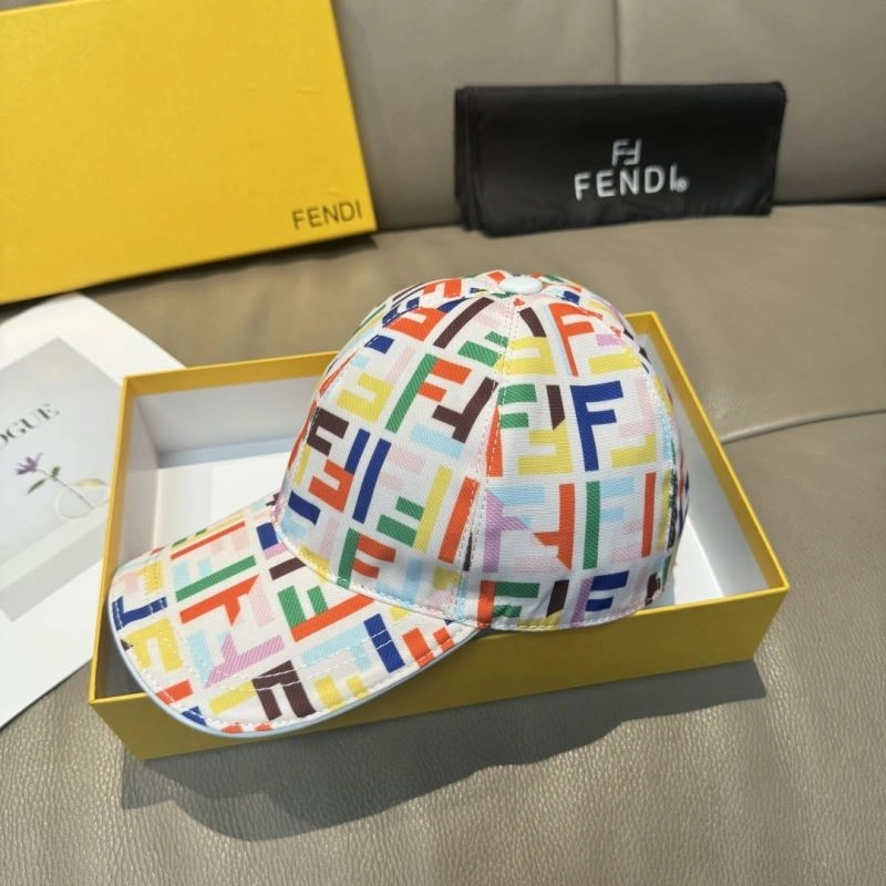 EasyMatch Fendi Caps 258916