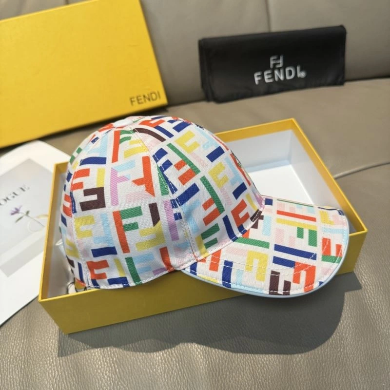 EasyMatch Fendi Caps 258916